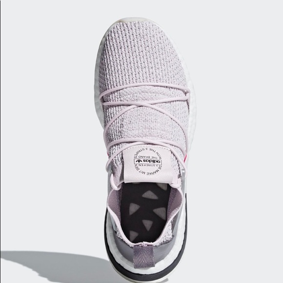 ADIDAS 7.5 ARKYN PRIMEKNIT SHOES